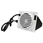 Accessory Fan Blower Manual/automatic Thermostat For Gas Space Heaters New. Price: $57.80.