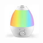 Bell+howell Bellhowell 7 Led Color Changing Humidifer Aroma Diffuser 3.8 New. Price: $72.40.