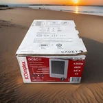 Cadet Com-pak 240V 1000 Watt Electric Wall Heater 47541 Register CSC102W (new). Price: $95.99.