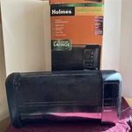 Holmes Eco Smart Convection Heater - Works Great! Used. Price: $29.00.