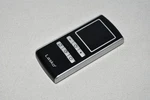Lasko 2033610 Ceramic Tower Fan Heater 6-BUTTON Remote Control Oem #X6969 Used. Price: $10.00.