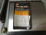 New Genuine Kero-sun # 007024 Heater Wick For Omni 85-C. Price: $7.49.