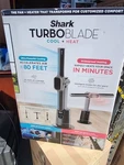 Shark Turboblade Cool + 2-IN-1 Bladeless Tower Fan & Space Heater Fo... New. Price: $349.00.