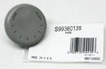 Broan Knob S-99360135 Comfort Flo Space Wall Heaters New. Price: $21.86.