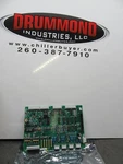 United Power Corp Signal Circuit Board 0639063AT Rev. PCB-10003 New. Price: $175.00.