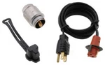 Engine Heater-expansion Plug Type Zerostart/temro 3100005 New. Price: $78.40.