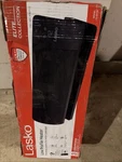 Lasko #1827175 Low Profile Heater CL22100 New. Price: $36.99.