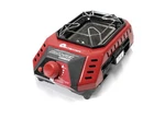Mr. Heater F600500 MH8CFLEX Buddy Portable Radiant Cooker New. Price: $115.18.