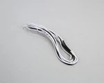 True 801801 Appliance Heater Wire Gl Braid 102 115V 2.5W/FT. 26 Gray/w New. Price: $106.39.