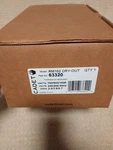 Cadet Register Heater, 700/900/1600W,240V RM162 027418003072 Metal New. Price: $139.99.