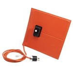 Briskheat SRL06121PADJB Heating BLANKET,CONTROL,50-450 Deg F 21EJ71 New. Price: $210.54.