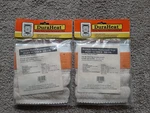 2 Duraheat DH-150 Kerosene Heater Replacement Wicks For Kerosun, Sears, More... New. Price: $16.99.
