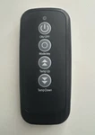 Edenpure Heater Remote For GEN3 1000 Model A3705 P/n A3836/RP New. Price: $30.00.
