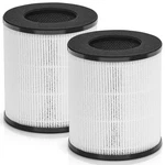 CL-6070A Replacement Filter H13 True Hepa For Tenergy Renair TAP01 2 Pack New. Price: $63.99.