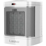 Lasko 1500W 120V Bathroom Electric Space Heater CD08200 New. Price: $57.94.
