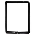 Markel Products 305EX32 Surface Mounting FRAME,13-1/8"X10" 31TR46 New. Price: $66.20.