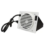 Accessory Fan Blower Manual/automatic Thermostat For Gas Space Heaters MGB100-RW New. Price: $39.99.
