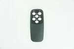 Remote Control For Kuppet IF-1350 Electric Fireplace Heater New. Price: $17.41.