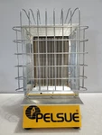 Pelsue Model: 1557 Portable Infrared Heater 16000 Btu Propane- No Hose & Regula Used. Price: $425.00.