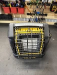 Dewalt DXH12B 20V 12,000 Btu Portable Radiant Propane Heater Read! Parts Only!! For. Price: $55.00.