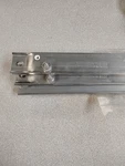 Vulcan Strip Heater Os 1442-1500B, 1500W, 240V., 1/2" X New. Price: $55.00.