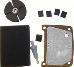 PP204 HA3004 1/2" Rotor Kit And PP214 Filter Replace Desa Master Reddy Sears New. Price: $36.99.