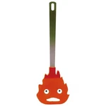 Studio Ghibli - Howls Moving Castle Spatula Calcifer Kitchen Tool New. Price: $34.61.