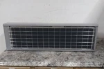 Fostoria FSA-9548-3 480VAC 9500W 32414 Btuh Electric Infrared Heater New. Price: $699.99.