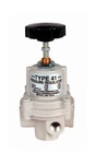 Bellofram 960-116-000 Air Pressure Regulators, 1/4" Npt(f), 10 Psi New. Price: $168.11.
