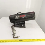 Enerco HS170FATNG Heatstar 150000 Btu Forced Air Natural Gas Jobsite Heater 120V Used. Price: $299.99.