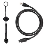 84564686 Block Heater Cord, Engine Coolant Cable Compatible With Chevy... New. Price: $92.83.