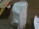 Haydon 750REC Series Right Hand Baseboard Enclosure Cover New. Price: $16.00.