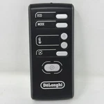 Oem Delonghi Remote Control For DCH5915 DCH5090 Space Heater SUN1274 Used. Price: $10.49.