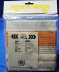 Pick-a-wick Kerosene Heater Replacement PW-34 PW34 Brand New & Sealed!. Price: $8.00.