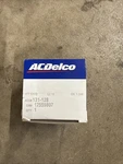 New Genuine Acdelco 131-128 Gm Oem 12559807 Thermostat. Price: $29.88.