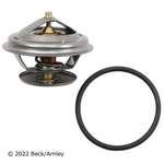Engine Coolant Thermostat Beck/arnley 143-0545 New. Price: $23.30.