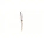 Vulcan TB388A Swaged Cartridge Heater 500 Watts 120V 77W/SQ In 6" 3/8" Dia New Open. Price: $49.49.