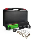 Solary Magnetic Induction Heater Kit, 1100W 110V With 4 Coil... New. Price: $283.16.