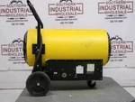 Fostoria FES-4548-3 Portable 45KW Salamander Heater 480V 3PH Used. Price: $1950.00.