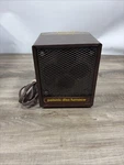 Vintage Pelonis 1500W-II Disc Furnace Ceramic Honeycomb Portable Heater Works! Used. Price: $63.80.