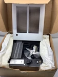 Marley WHB1202FC Forced Fan Wall Heater New Open. Price: $149.99.