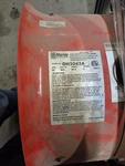 Marley DH3043A Electric Unit Heater 480V Red Metal Floor Model New. Price: $315.00.