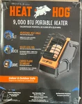 Hog HH-09SLN-A Propane Heater, 9,000 Btu New. Price: $72.99.