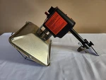 Coleman Powermate #5017-751T Propane Heater Electric Spark Ignitor 17,000 Btu Used. Price: $120.00.