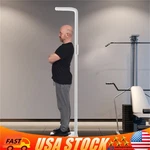Medical Scale Height Weight And Bmi Data Measurement Max 220KG New. Price: $138.97.