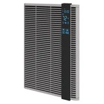 Qmark HT1502SS Lg Recssd Elct Wl HEATR,17-3/8" H,120V 6PPC8 New. Price: $658.06.