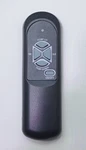 Lifesmart 1500 Electric Infrared Quartz Fireplace Heater Replacement Remote New. Price: $14.55.
