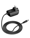 Power Adapter Charger For Lotfancy Upper Arm Blood Pressure Monitor Bp Cuff 6V New. Price: $6.49.