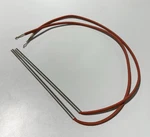 *2 Qty* Gram Tempco 6.35 X 190MM (1/4" 7-1/2") Cartridge Heater 110V 200W New. Price: $49.99.