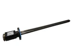Caloritech CXI10891-19X, 0023060 480V 320 F Immersion Heater Nos Open. Price: $434.99.